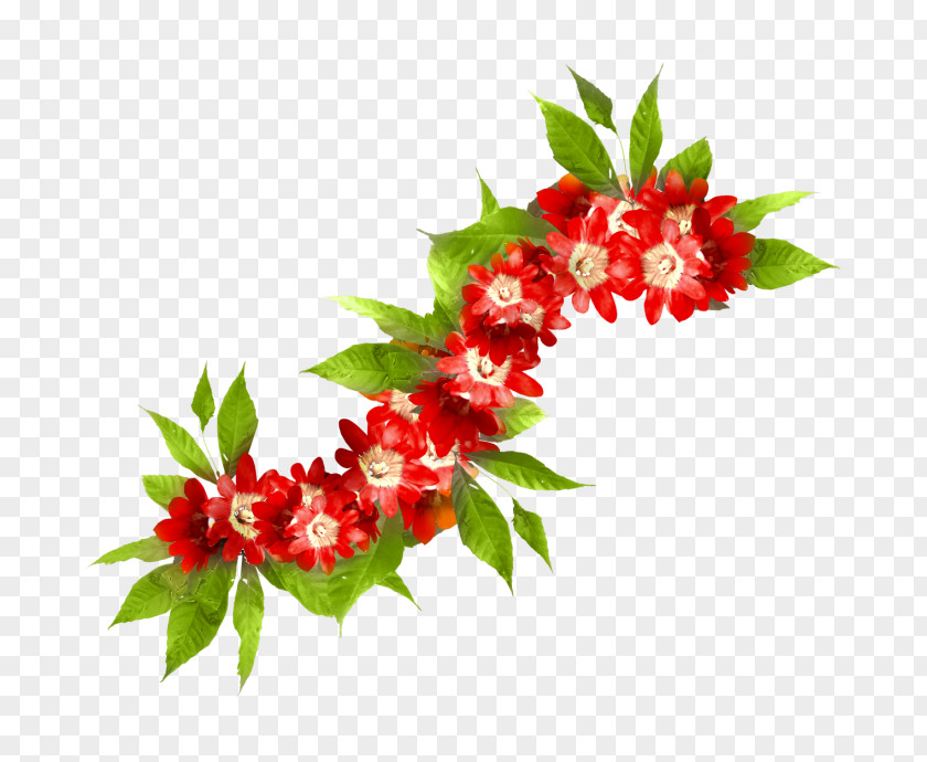 Flowers Presentation Image Computer File Document Message PNG