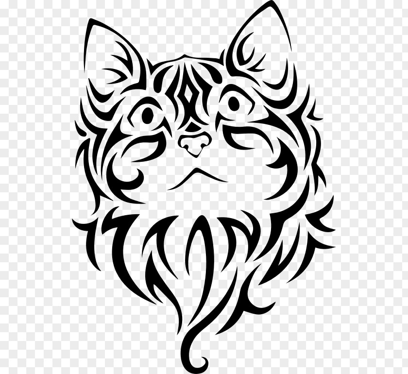 Kitten Cat Felidae Clip Art PNG