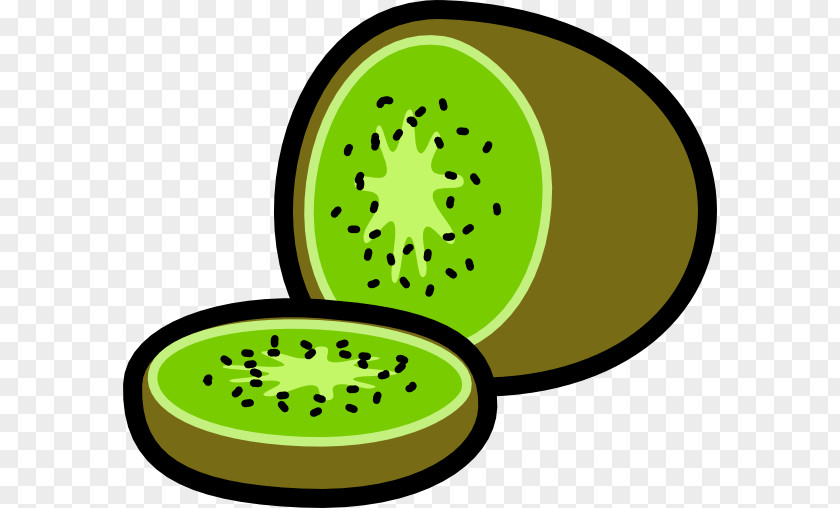 Kiwi Cliparts Kiwifruit Clip Art PNG