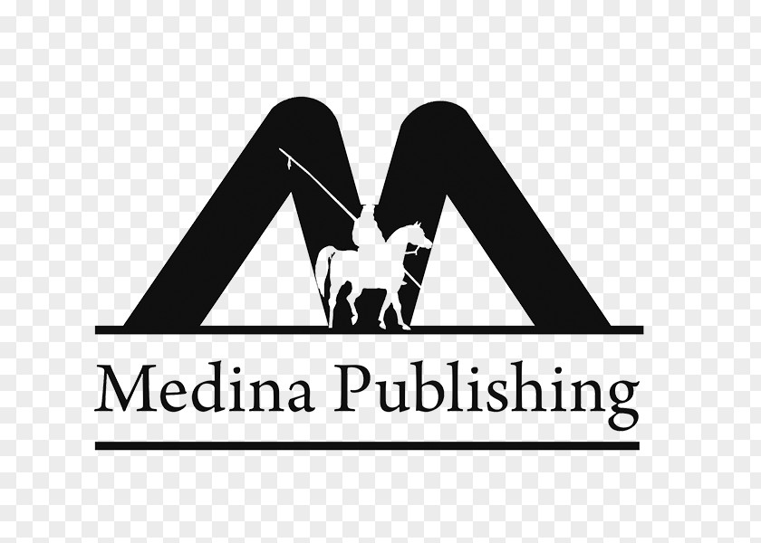 Logo Publishing Brand Book PNG