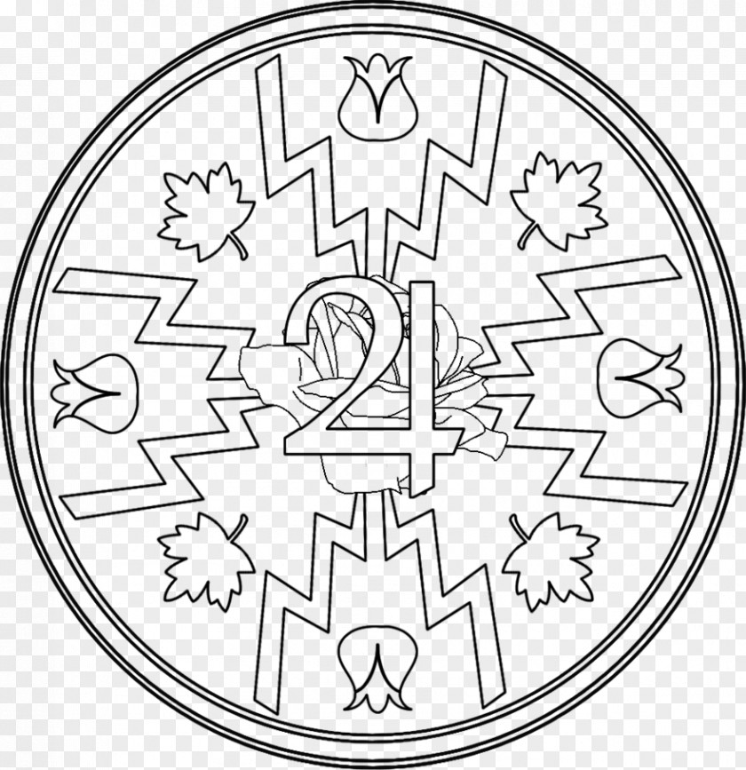 Magic Circle Texture Occult Line Art Key Of Solomon PNG