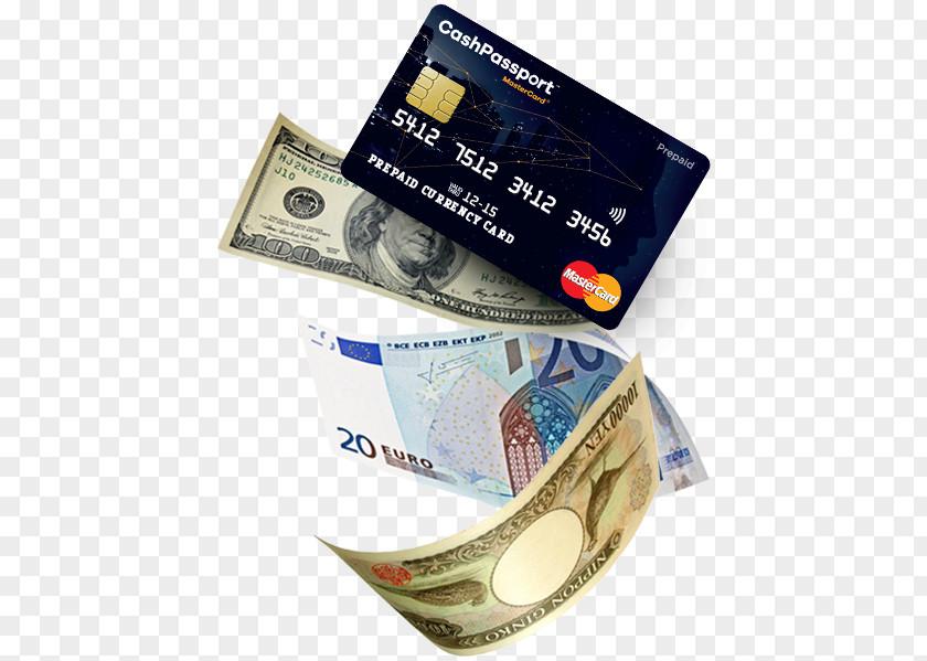 Money Currency Credit Card Exchange Rate Foreign Market PNG