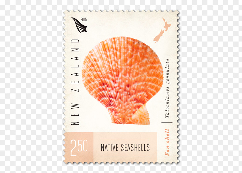 Museum Of New Zealand Te Papa Tongarewa Postage Stamps Seashell Mail Samoa PNG