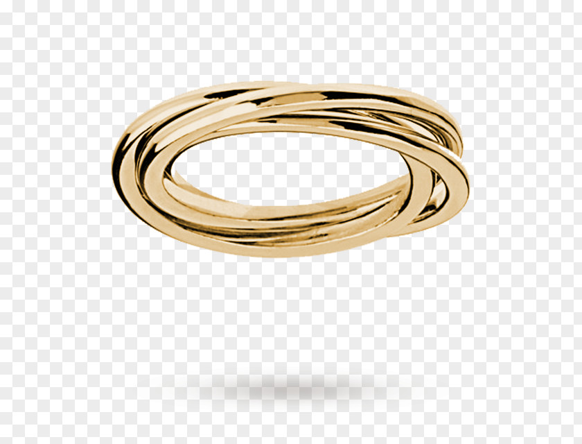 Ring Russian Wedding Gold Carat PNG