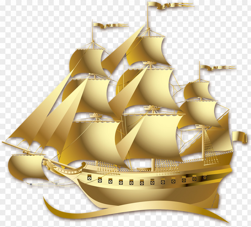 Sandal Sailing Ship Web Browser Clip Art PNG
