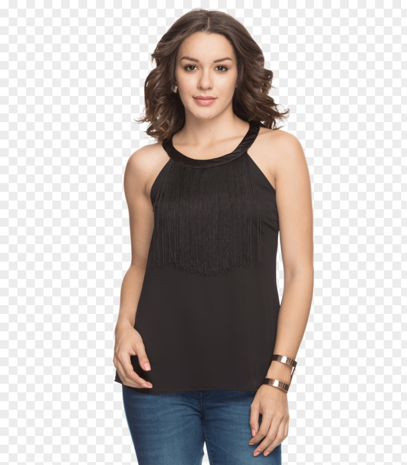 T-shirt Top Flowy Dress Clothing PNG