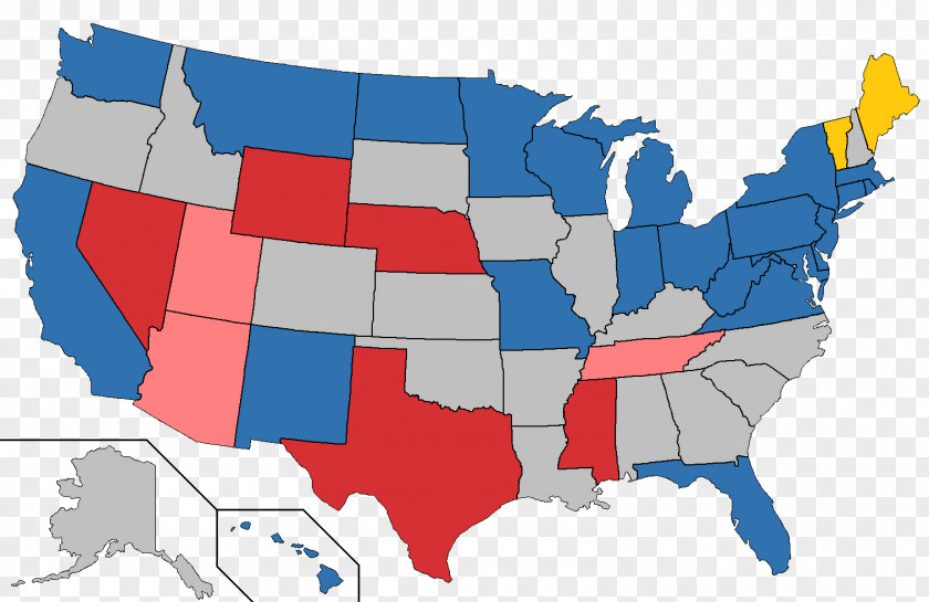 United States Senate Elections, 2018 2016 US Presidential Election 2014 PNG