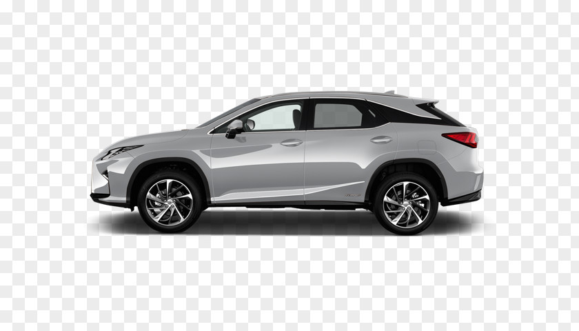 Acura Zdx Lexus RX Hybrid Toyota Car 2017 PNG