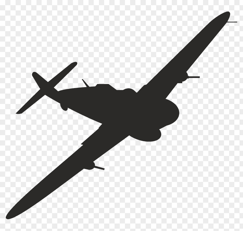 Airplane Supermarine Spitfire Warbird Bomber Clip Art PNG