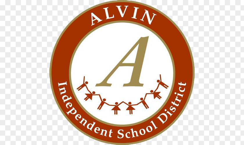 Alvin Independent School District Logo Organization Brand PNG