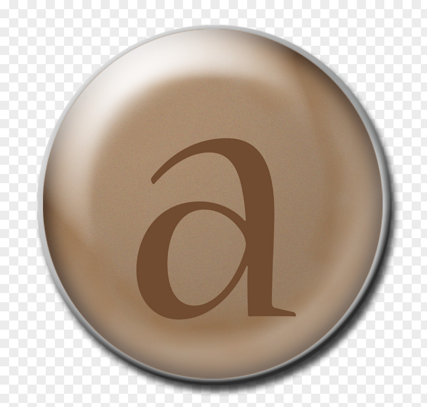 Button Alphabet Letter Case Font PNG