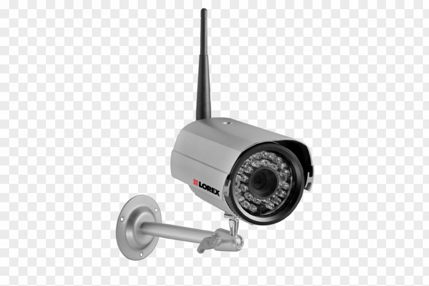 Camera Wireless Security Closed-circuit Television PNG