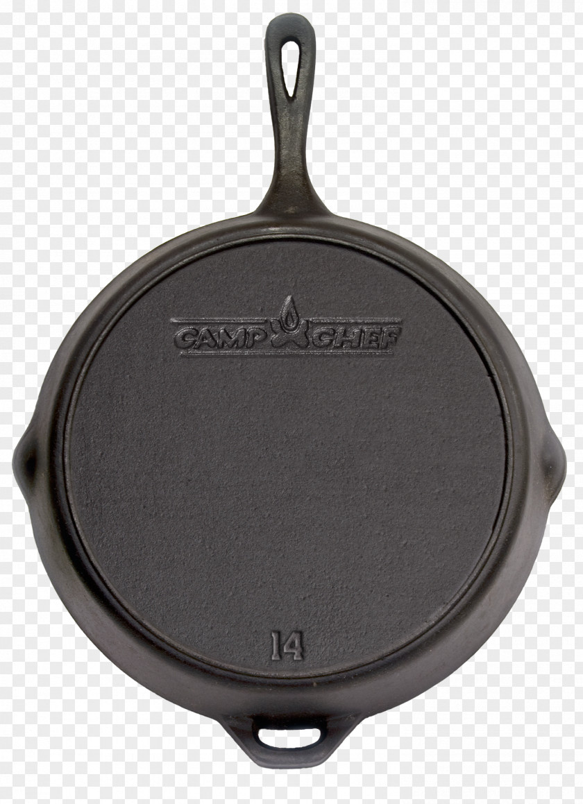 Cast-iron Cookware Cast Iron Seasoning Frying Pan PNG