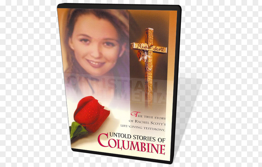 Columbine Rachel Scott High School Massacre Rachel's Challenge 20 April PNG
