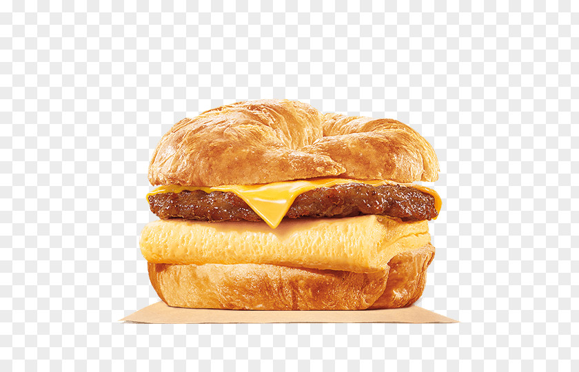 Egg Roll Bacon, And Cheese Sandwich Croissant Breakfast Ham Eggs PNG