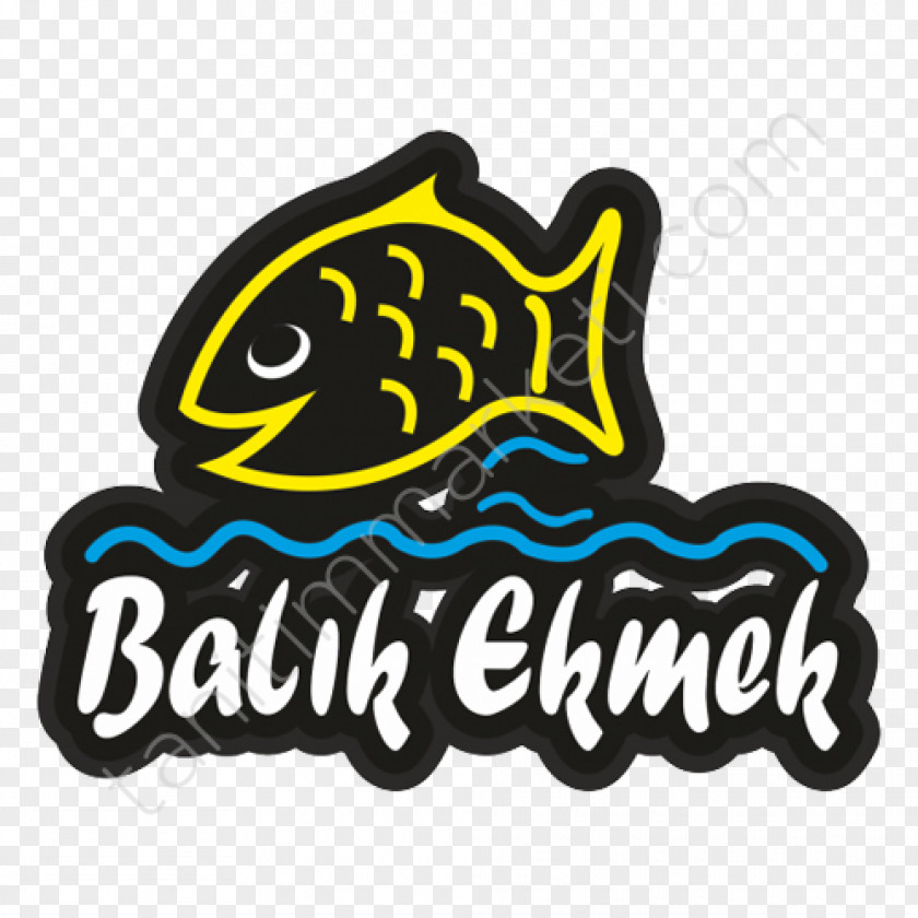 Ekmek Logo Headgear Brand Font PNG