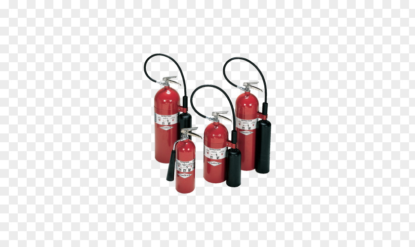 Fire Amerex Extinguishers ABC Dry Chemical Carbon Dioxide Class B PNG