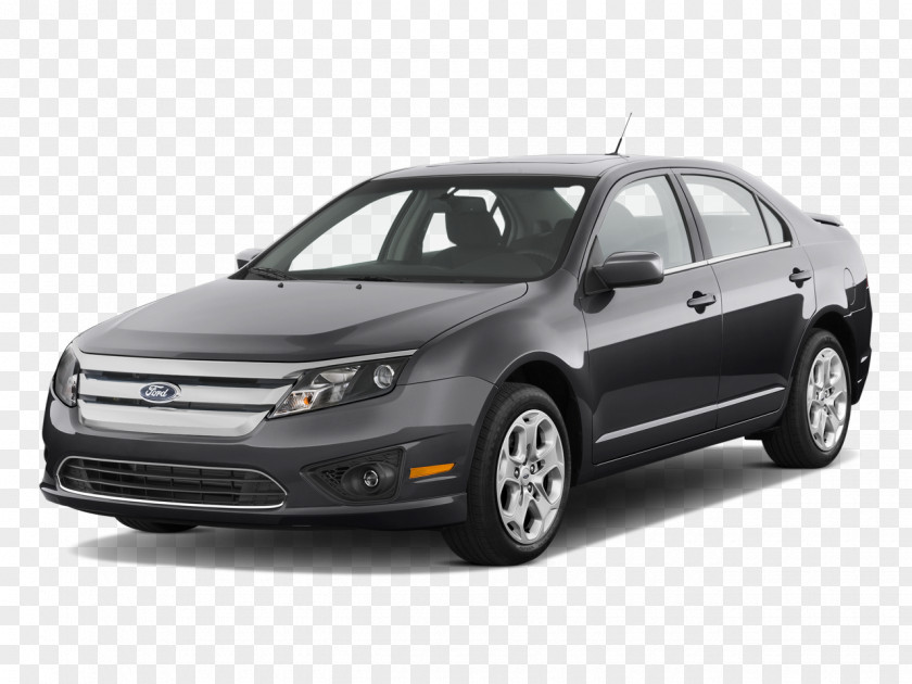 Ford 2012 Fusion Car Hybrid 2013 PNG
