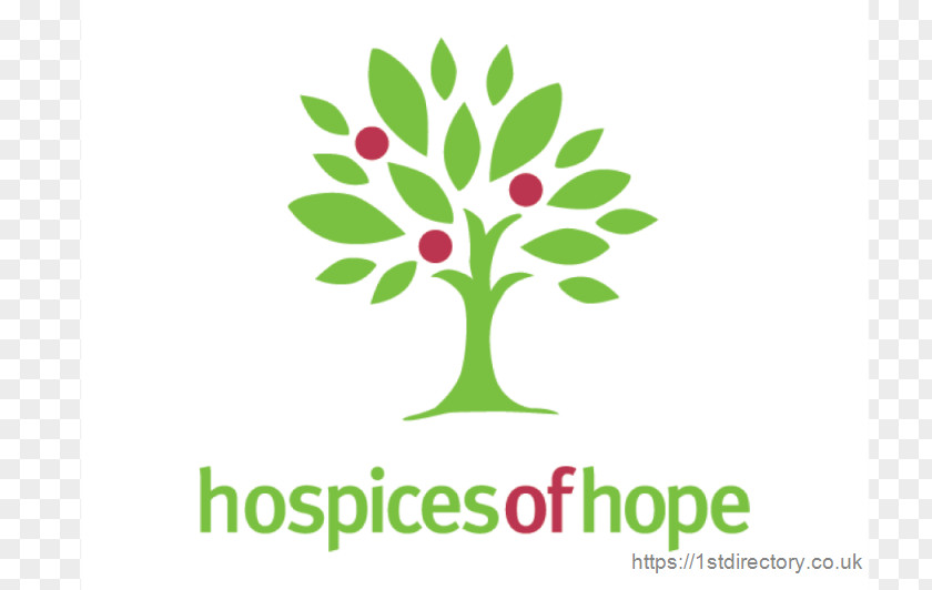 Hospices Of Hope Palliative Care Charity PNG