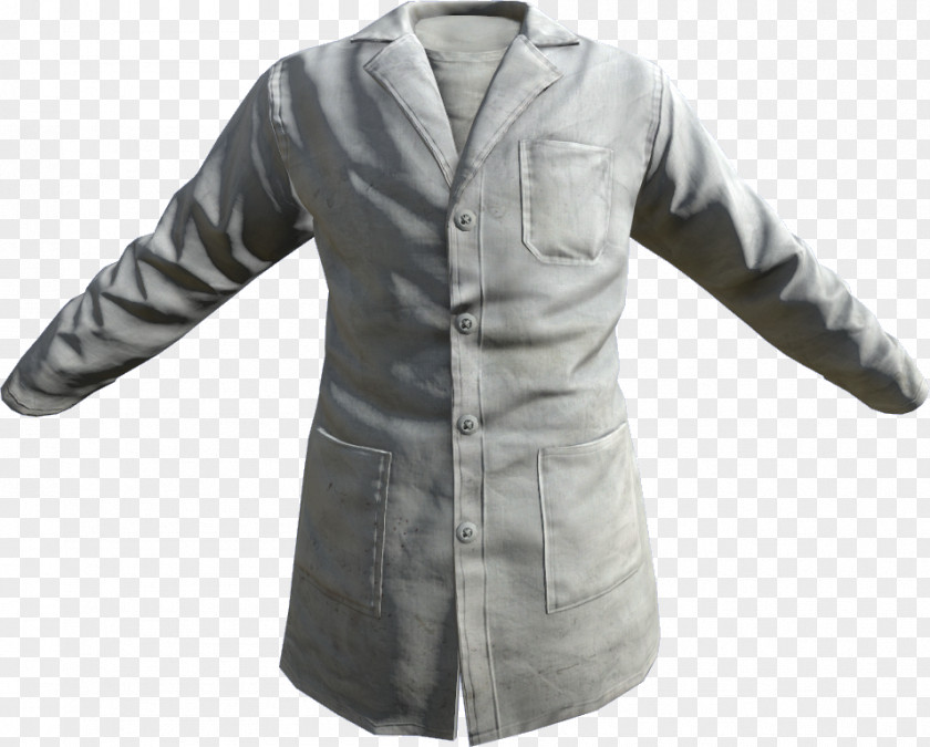 Jacket Lab Coats White Clothing PNG