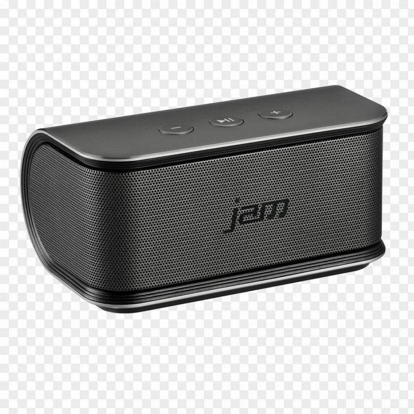 Jam Audio Loudspeaker Wireless Speaker Stereophonic Sound PNG