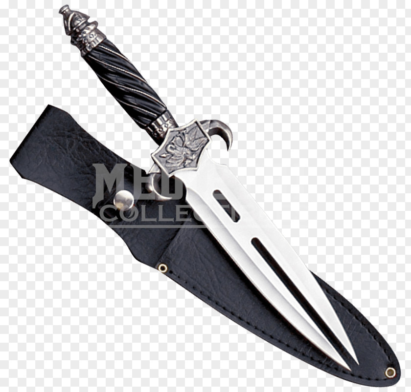 Knife Dagger Blade Sword Weapon PNG
