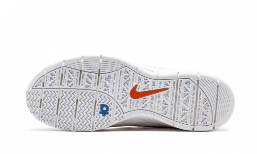Nike Sports Shoes Zoom KD Line Leather PNG