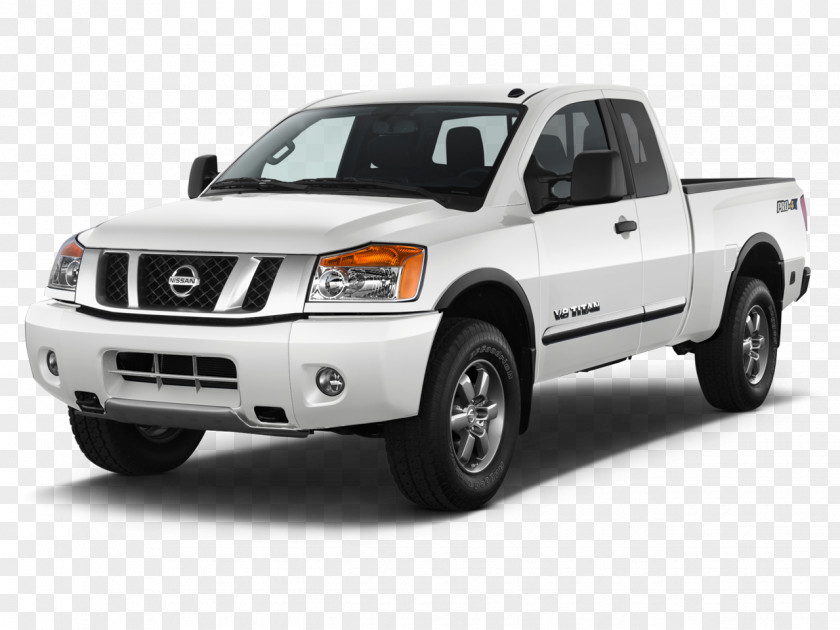 Nissan 2018 Titan 2015 Armada Car PNG