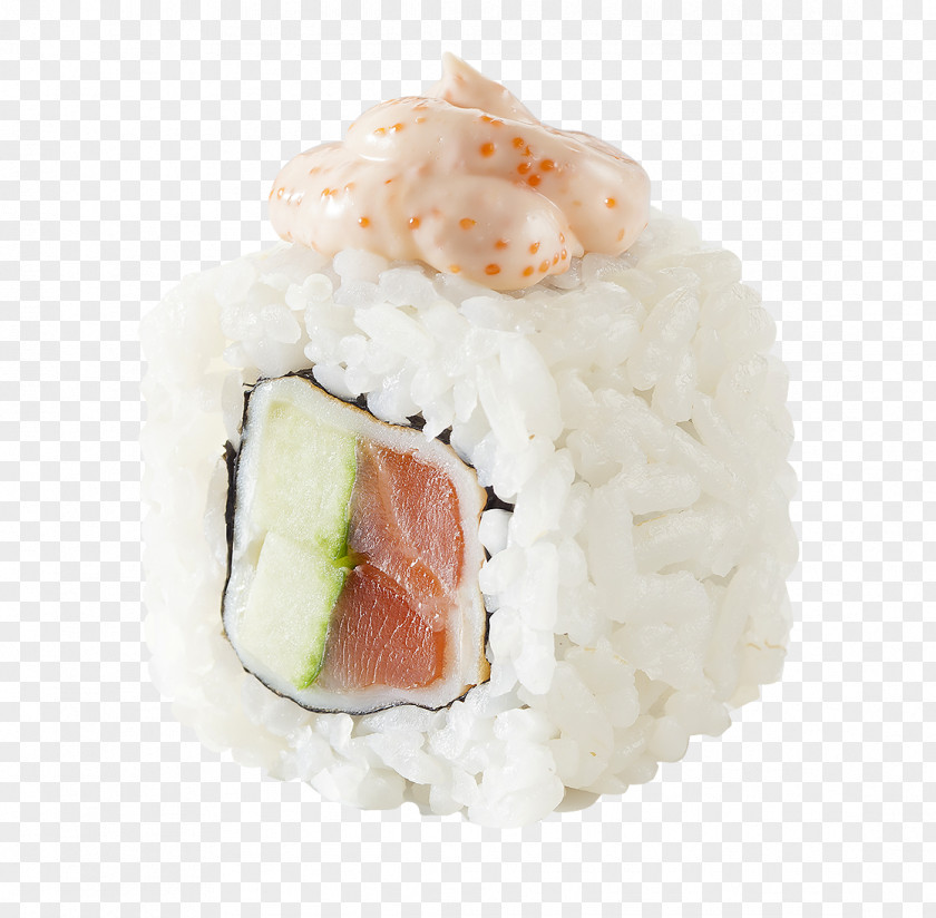 Noodles Sushi Makizushi Japanese Cuisine California Roll Tempura PNG