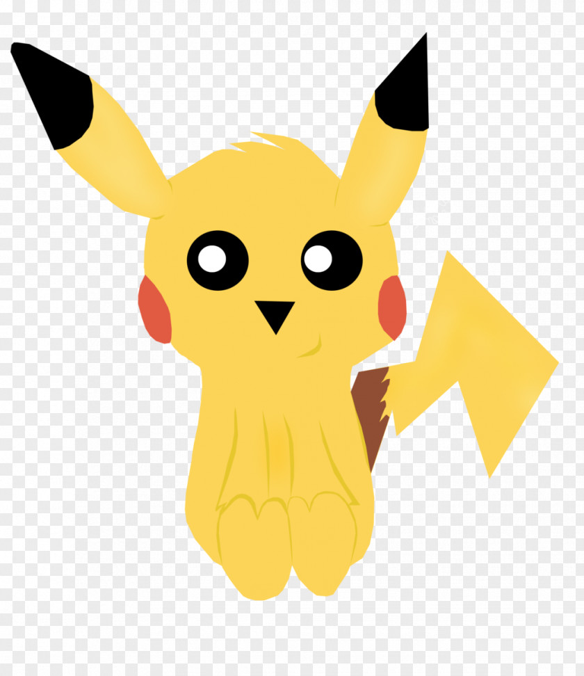 Pikachu Canidae Dog Desktop Wallpaper Clip Art PNG