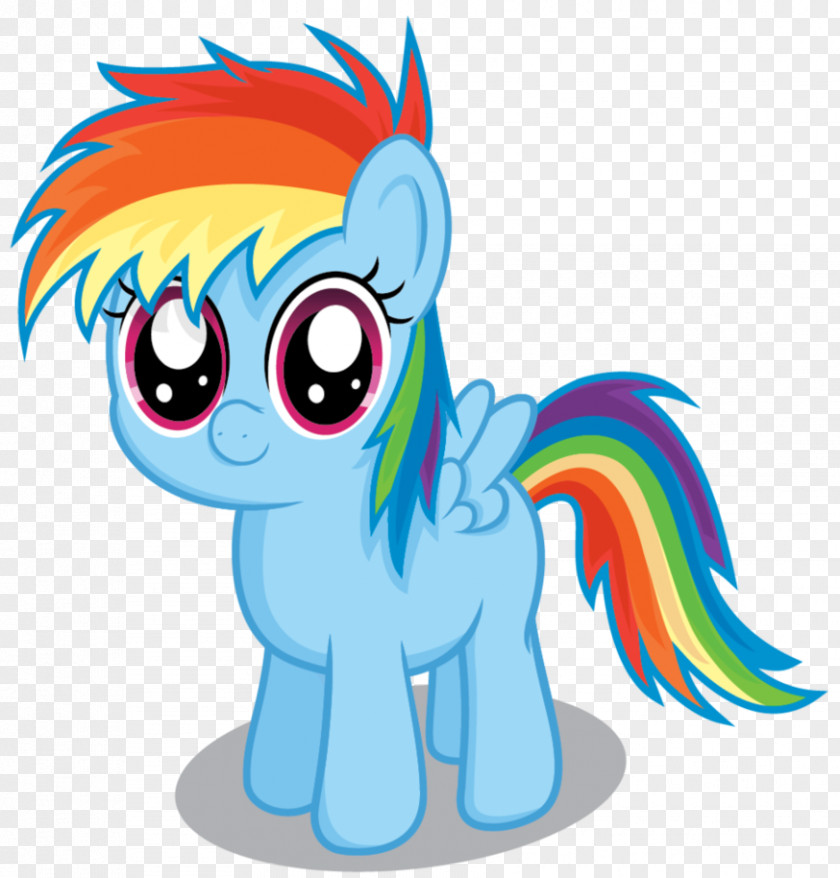 Rainbow Dash Pony Pinkie Pie Horse Twilight Sparkle PNG