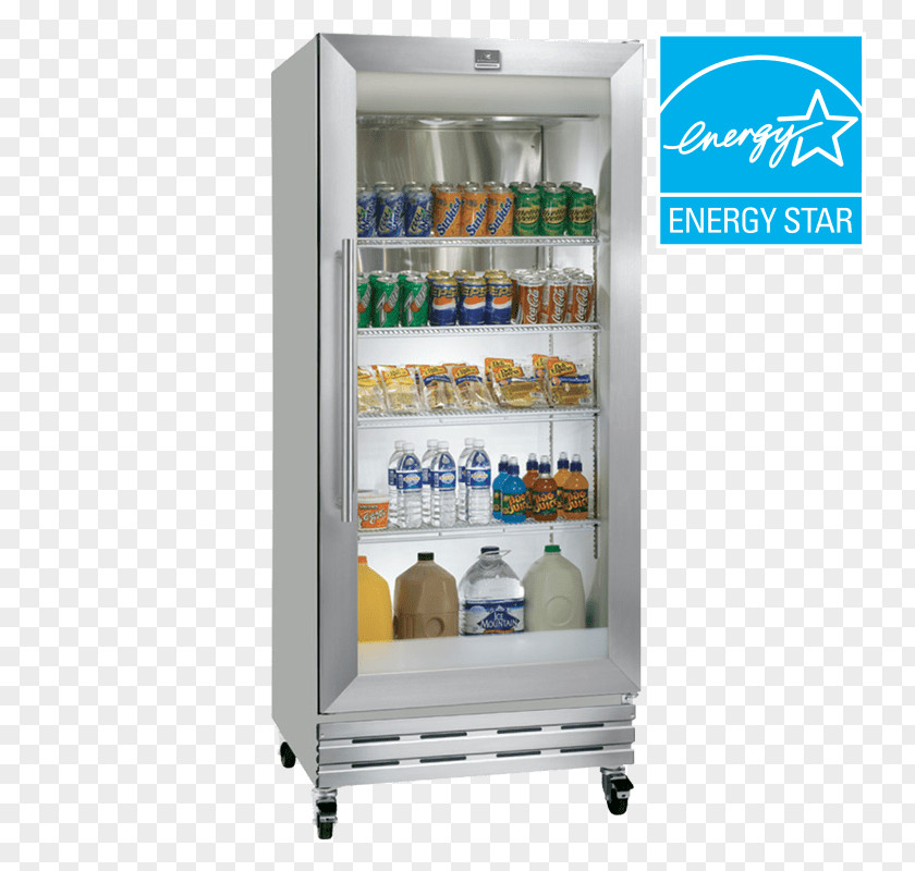 Refrigerator Kelvinator Auto-defrost Condenser Refrigeration PNG