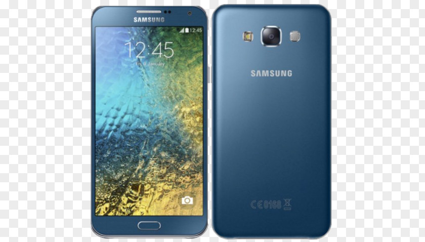 Samsung Galaxy E7 E5 A5 Android PNG