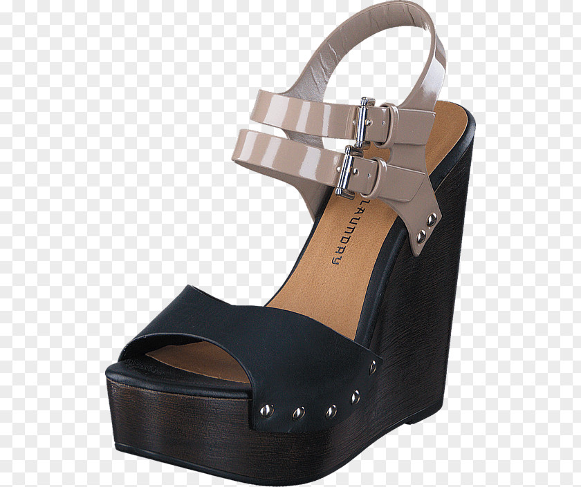 Sandal Shoe Strap Pump PNG