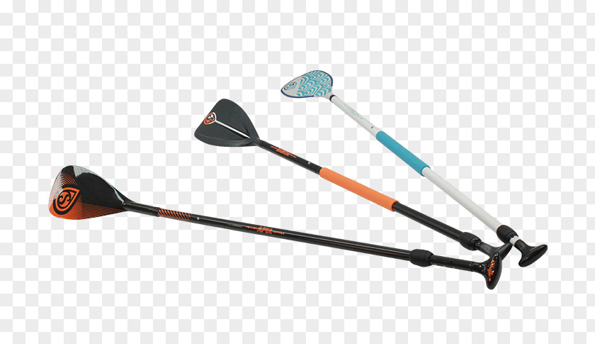 Stand Up Paddle Standup Paddleboarding Poolstar Ski Poles PNG