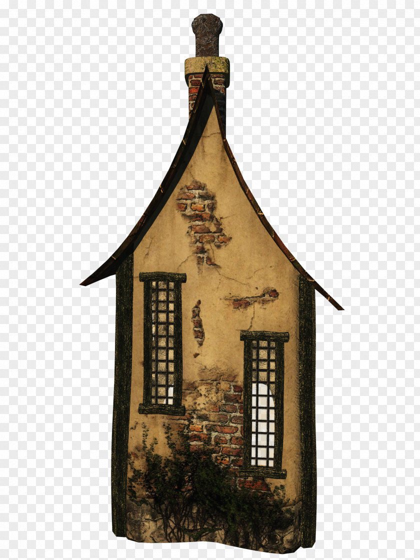 Wine Chapel Witch House Raum PNG