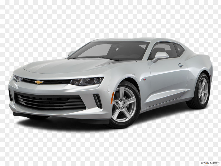 Car 2018 Chevrolet Camaro 2017 General Motors PNG