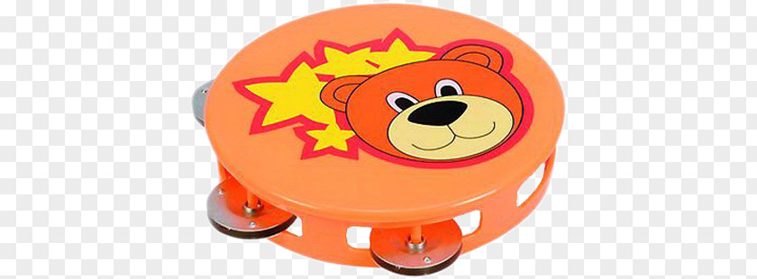 Child Tambourine Musical Instruments Online Shopping PNG