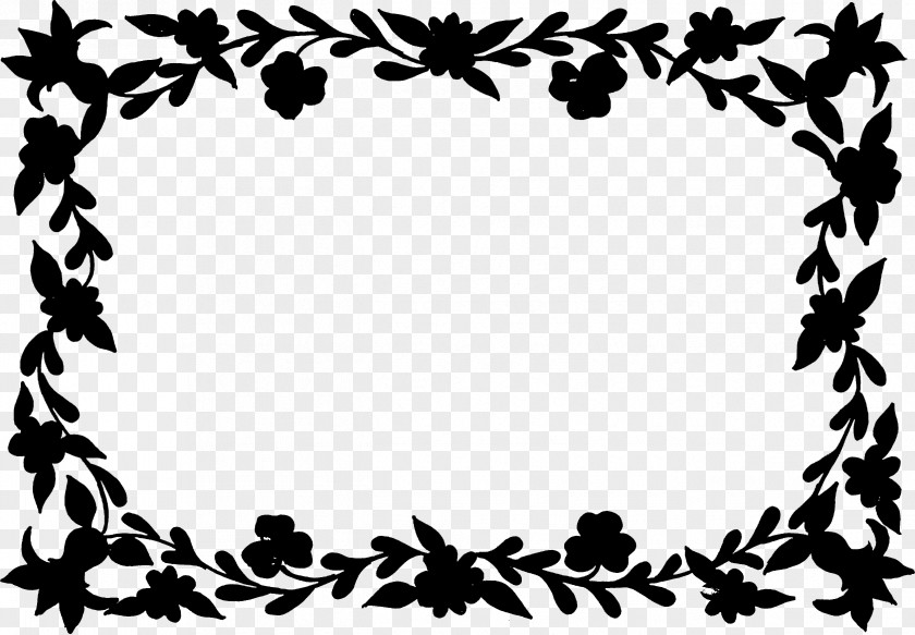 Clip Art Pattern Picture Frames Design Leaf PNG