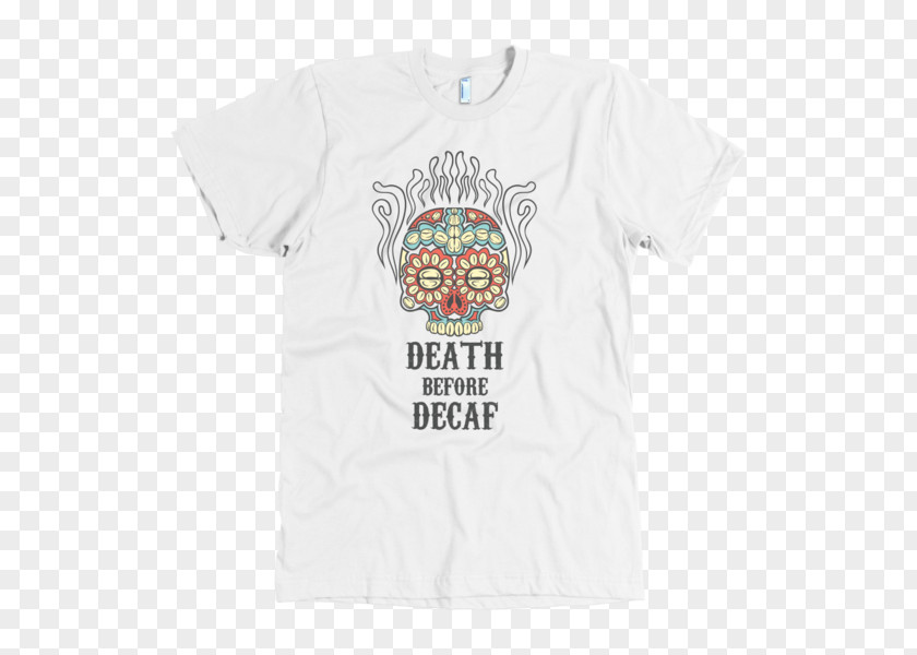 Death Lights T-shirt Broadcasting Radio Sleeve Clothing PNG