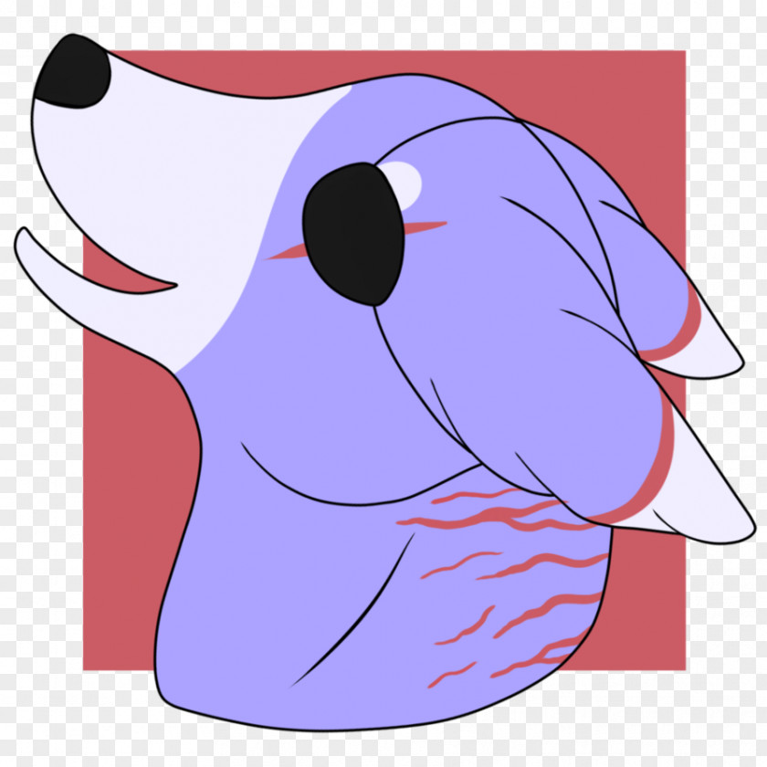 Dog Snout Clip Art Illustration Mammal PNG