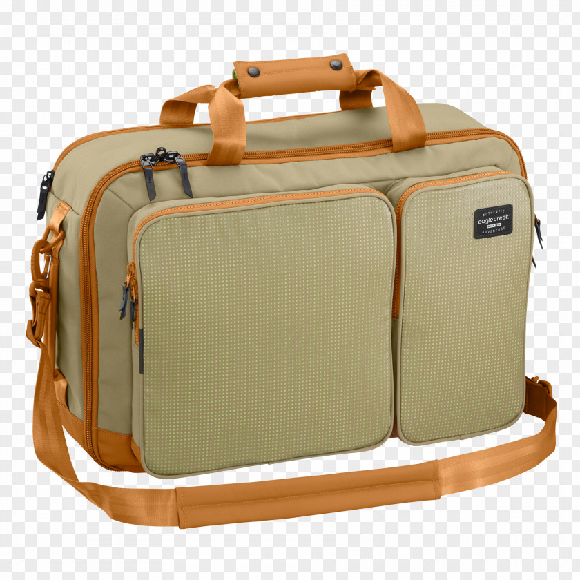 Eagle Creek Packing Cubes Converge Weekend Bag Backpack Briefcase PNG