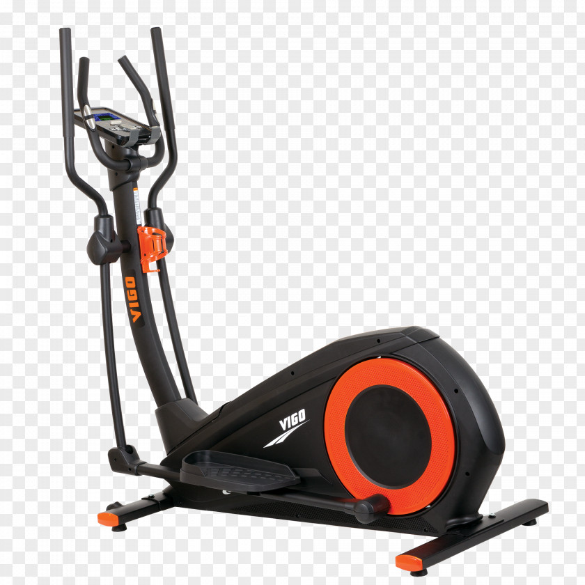 Elliptical Trainers Training Exercise Indoor Rower Vigo PNG