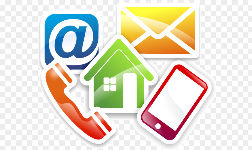Email Photography Symbol Web Design PNG