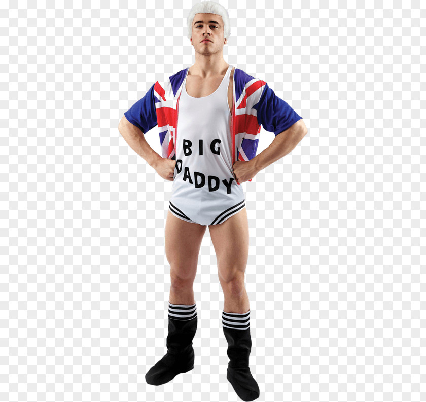 Eminem Costume Party Professional Wrestler Clothing 1980s PNG