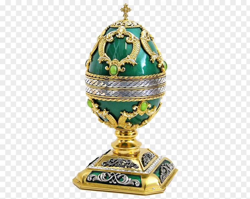 Free Cross Jewelry Foreign Material Pull Fabergxe9 Egg Easter Jewellery PNG