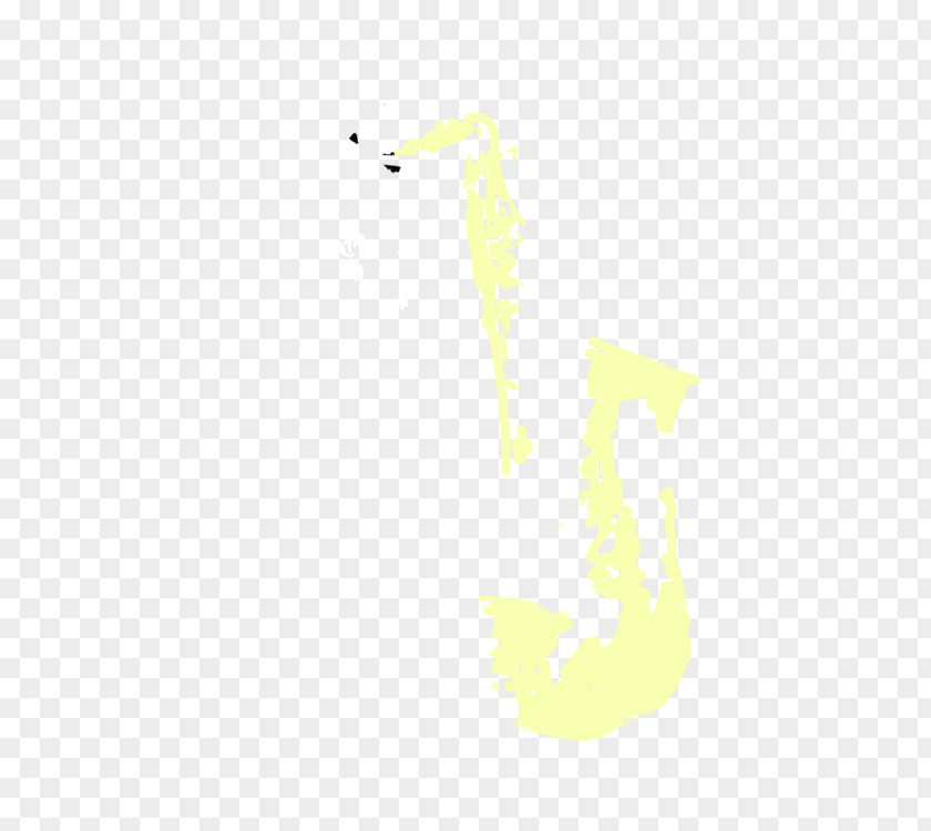 Giraffe Font PNG