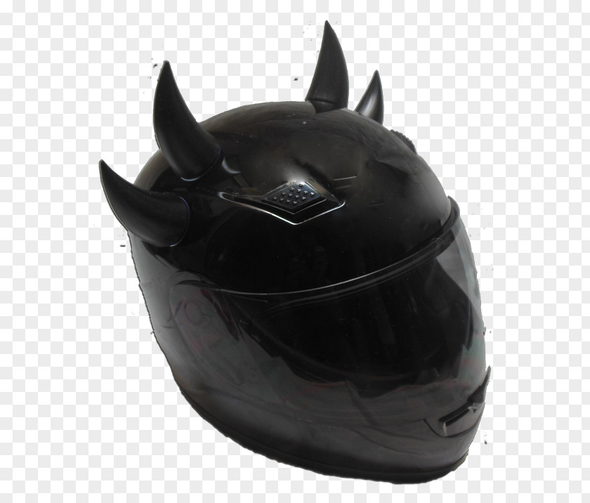 Helmet Sign Of The Horns Devil Product Design PNG