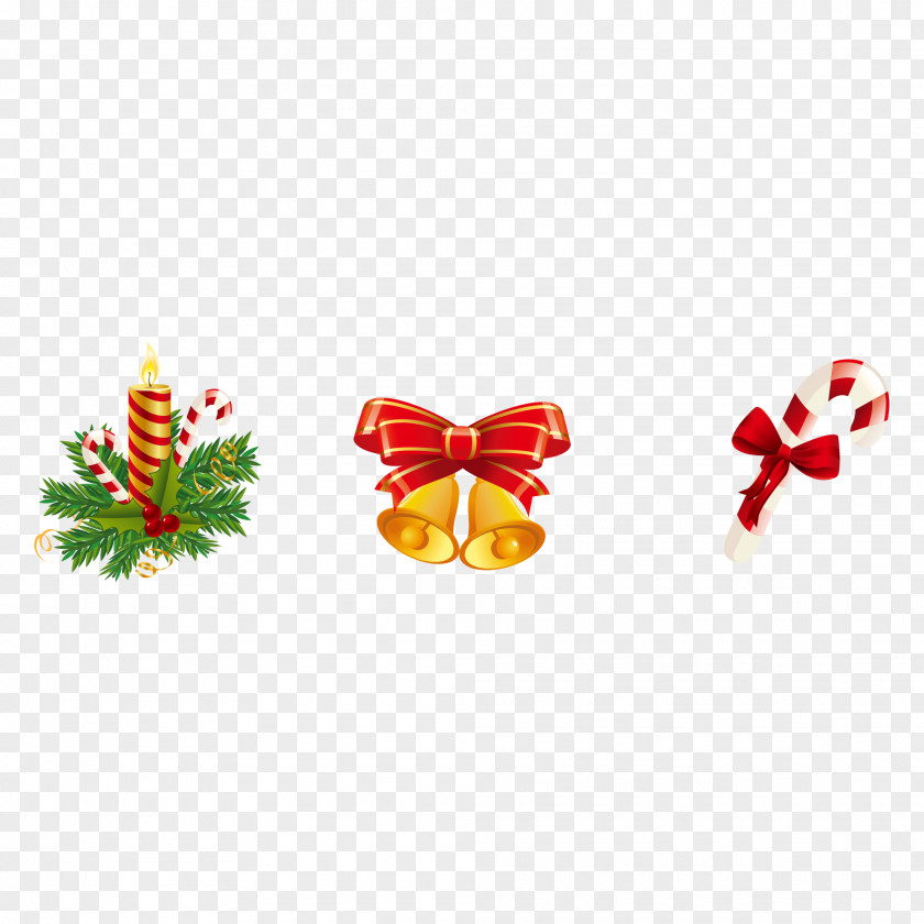 Lot Christmas Vector Graphics Day Illustration PNG