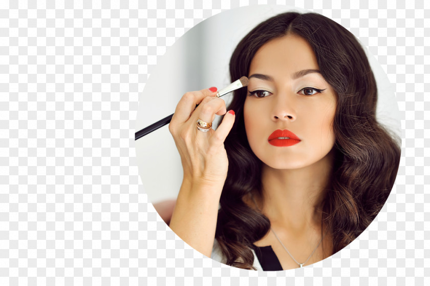 Make-up Artist Cosmetics Beauty Parlour PNG